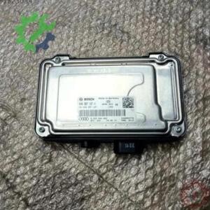 Audi A7 2022 Çıkma Beyin 4H0907107H