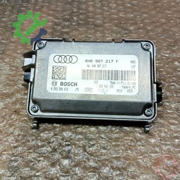 Audi A8 Beyin 4H0907217F çıkma parça