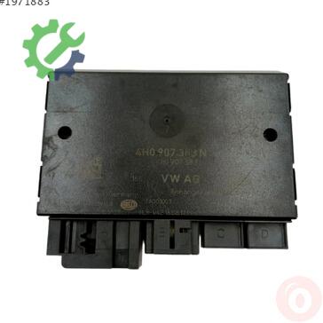 Audi A8 Beyin 4H0907383N çıkma parça