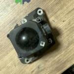 4H0907561A audi a8 s8 radar beyni