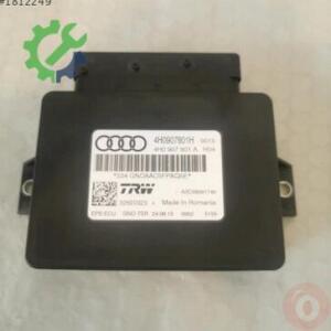Audi A6 Beyin Sökme Çıkma