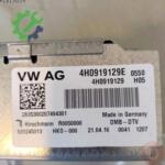 Audi A7 Hoparlör 4H0919129E Sökme Çıkma