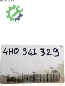 Audi A6 Far Beyni 4H0941329 çıkma parça