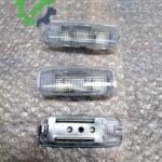 Audi A3 2022 Çıkma Sinyal 4H0947105B