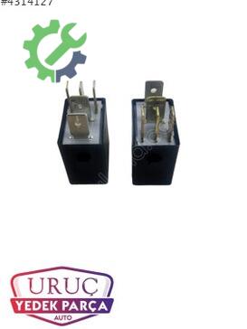 Audi A3 Beyin 4H0951253C çıkma parça