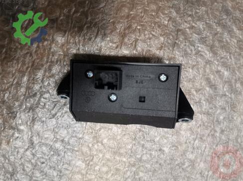 Audi A6 Kontrol Düğmeleri 4H0953551B çıkma parça