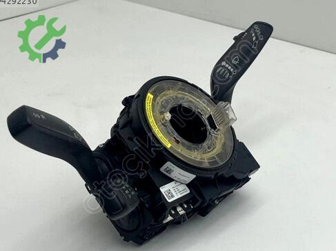 Audi A6 Airbag Sargısı 4H0953568G çıkma parça