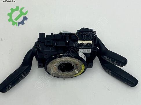 Audi A6 Airbag Sargısı 4H0953568G çıkma parça