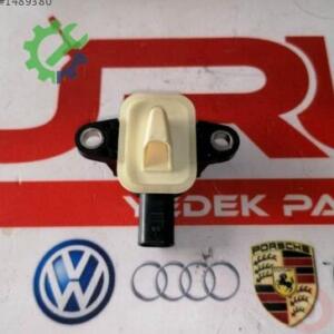 Audi A6 Orijinal Çıkma Darbe Sensörü 4H0955557