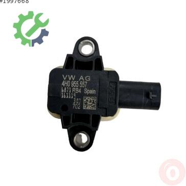 Audi A6 ESP Sensörü 4H0955557 çıkma parça