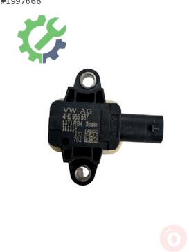 Audi A6 ESP Sensörü 4H0955557 çıkma parça