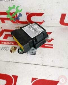 Airbag Beyni Audi A6 2022 Çıkma 4H0959655H