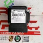 Airbag Beyni Audi A6 2022 Çıkma 4H0959655H