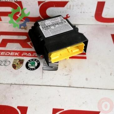 Audi A6 Airbag Beyni 4H0959655H çıkma parça