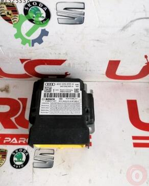 Audi A6 Airbag Beyni 4H0959655H çıkma parça