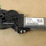 Koltuk Audi A3 2025 Çıkma 4H0959762