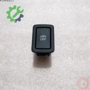 Audi A6 2022 Çıkma Flaşör Düğmesi 4H0962109