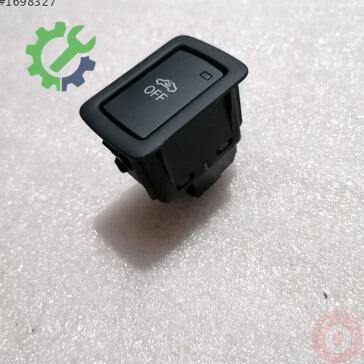 Audi A6 Flaşör Düğmesi 4H0962109 çıkma parça