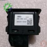 Audi A6 2022 Çıkma Flaşör Düğmesi 4H0962109