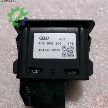 Audi A6 Flaşör Düğmesi 4H0962109 çıkma parça