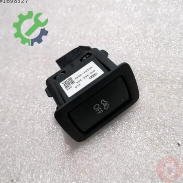 Audi A6 Flaşör Düğmesi 4H0962109 çıkma parça