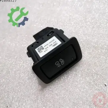 Audi A6 Flaşör Düğmesi 4H0962109 çıkma parça