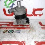 Audi A6 2021 Yedek Su Deposu Çıkma – 4H0965567