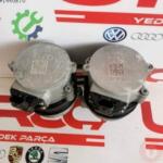 Audi A6 Devirdaim 4H0965567A Sökme Çıkma