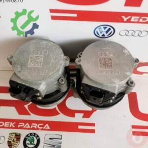Audi A6 Devirdaim 4H0965567A Sökme Çıkma