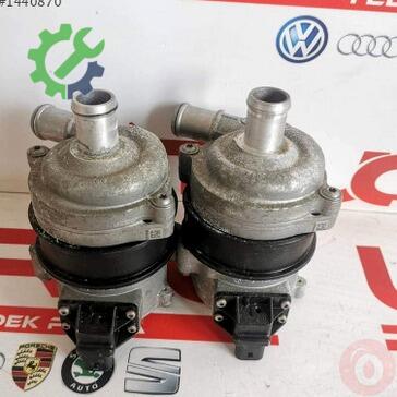 Audi A6 Devirdaim 4H0965567A çıkma parça