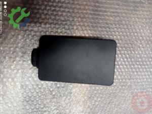 Audi A6 2022 Motor Kapağı Çıkma - 4H0971981