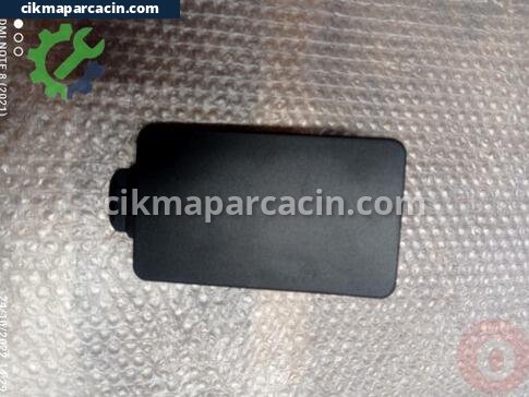 Audi A6 Motor Kapağı çıkma parça