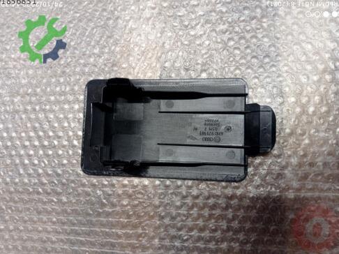 Audi A6 Motor Kapağı 4H0971981 çıkma parça