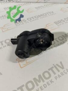 4H0998281 AUDİ A6 A7 A8 SIFIR EL FREN MOTORU