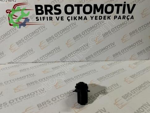 Audi A6 El Freni Motoru 4H0998281 çıkma parça