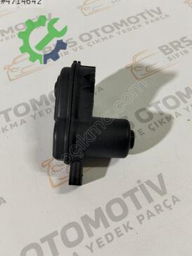 Audi A6 El Freni Motoru 4H0998281 çıkma parça