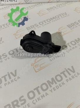 Audi A6 El Freni Motoru 4H0998281 çıkma parça