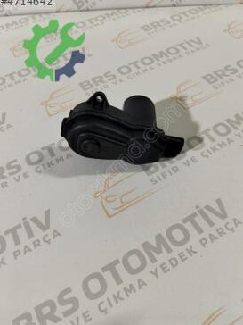 Audi A6 El Freni Motoru 4H0998281 çıkma parça