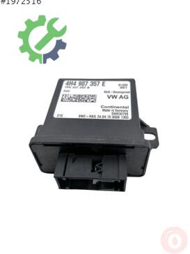 Audi A7 Beyin 4H4907357E çıkma parça