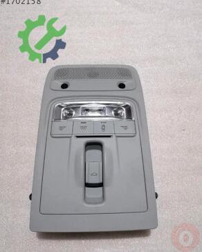Audi A8 Tavan Lambası 4H6947135 çıkma parça