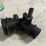 4K0122293FB AUDI A4-A5-A6-A7 MÜŞÜRLÜ SU FLANŞI