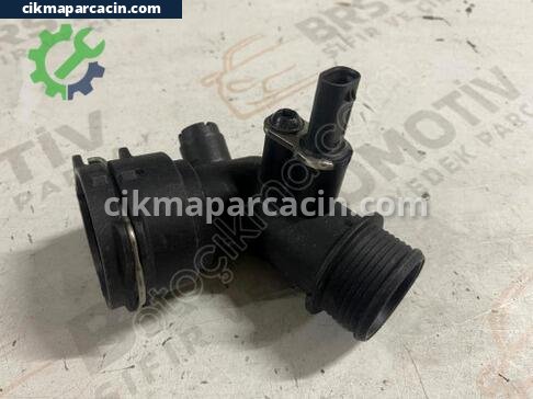 Audi A4 Flanş çıkma parça