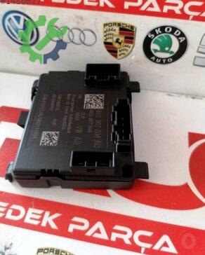 Volkswagen Passat Beyin 4K0907594AC çıkma parça