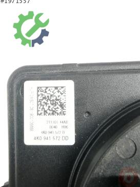 Audi A4 Far Beyni 4K0941572DD çıkma parça