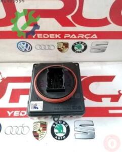 Audi A4 Orijinal Çıkma Far Beyni 4K0941572DD