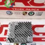 Audi A4 Orijinal Çıkma Far Beyni 4K0941572DD