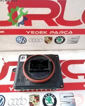Audi A4 Far Beyni 4K0941572DD çıkma parça