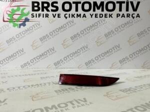 4K0945105A AUDI A6 2020 SIFIR SOL ARKA REFLEKTÖR