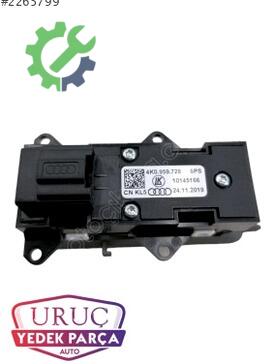 Volkswagen Passat Sunroof 4K0959728 çıkma parça