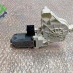 Cam Motoru Volkswagen Golf 2022 Çıkma 4K0959802